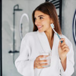 Основные ошибки при уходе за зубами