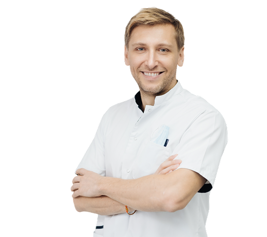 Жуков Кирилл Александрович